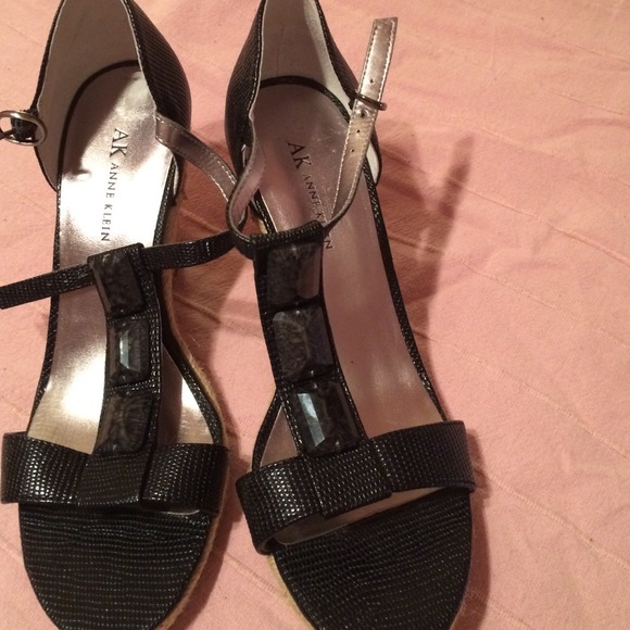 Wedges - Picture 2 of 3
