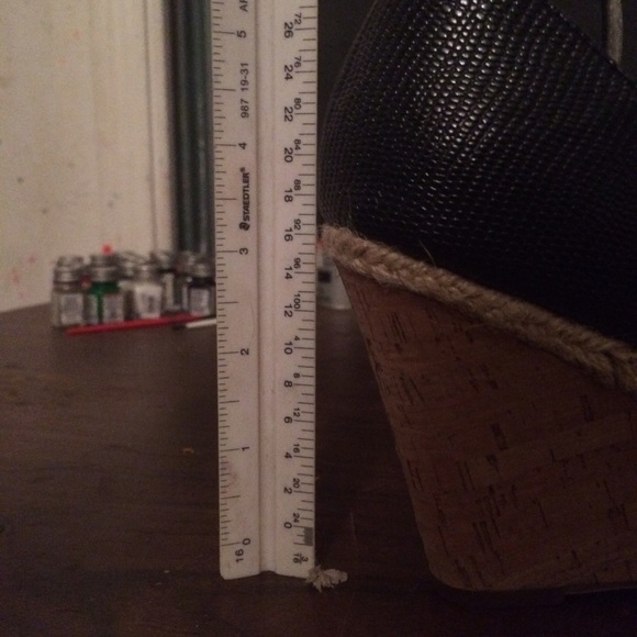 Wedges - Picture 3 of 3