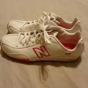 New Balance Sneakers