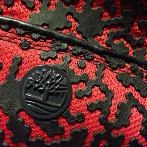 The timberland -vent-Tech series like new