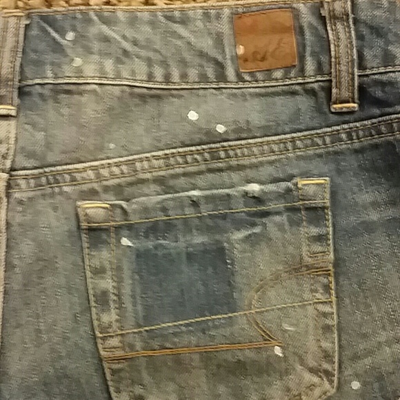AE Jean Shorts! - Picture 3 of 3