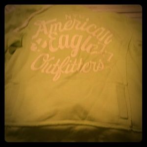 American Eagle hoddie
