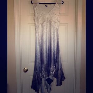 Evening/Stage/Occasion Dress