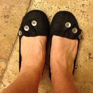 Black Flats