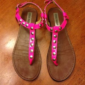 Steve Madden Sandals