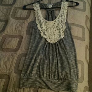Cute tank