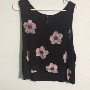 Love culture tank top