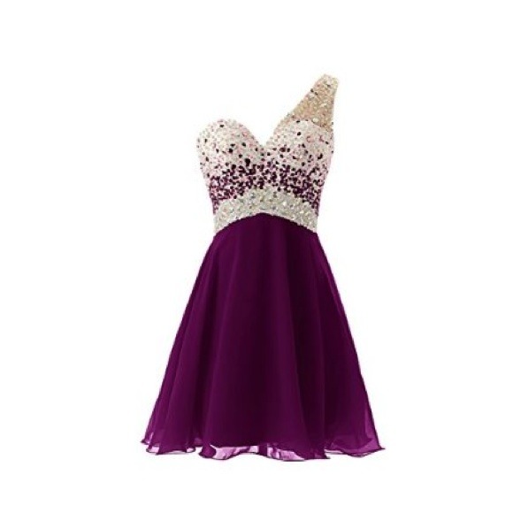 Homecoming/ Bridesmaid dress
