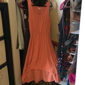 Caslon dress. Worn once