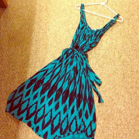 Gap dress