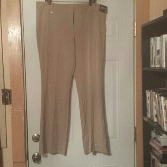Two Career pants
