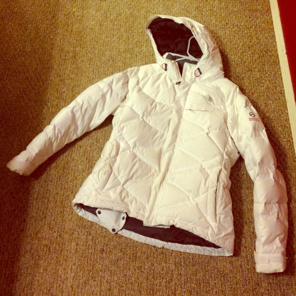North face