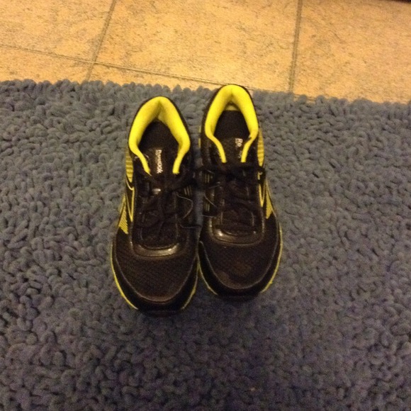 Rebook sneakers