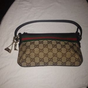 Gucci clutch