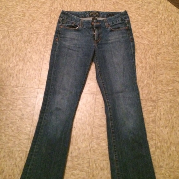 1⃣ hr sale :) 7 jeans