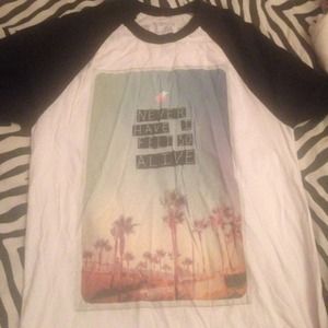 Glmr kills long slee tee