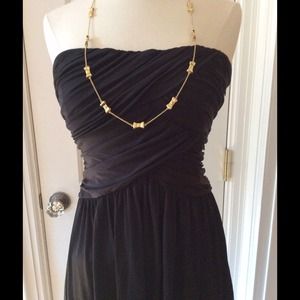 bebe Little Black Dress, size S