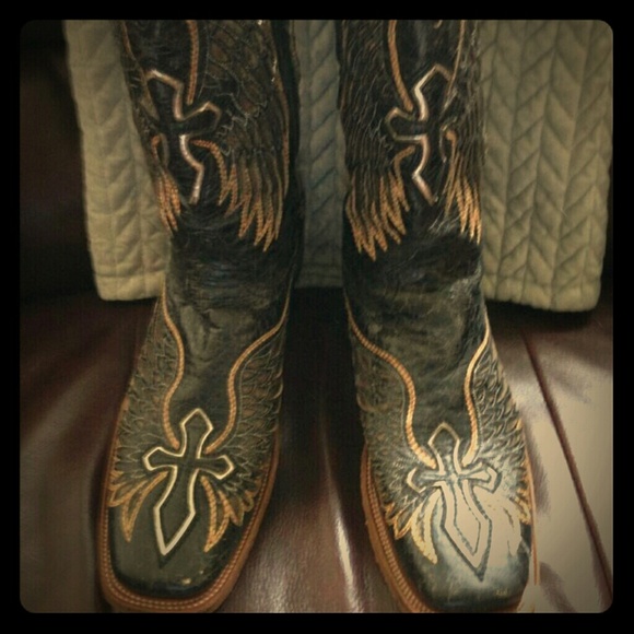 Men boots