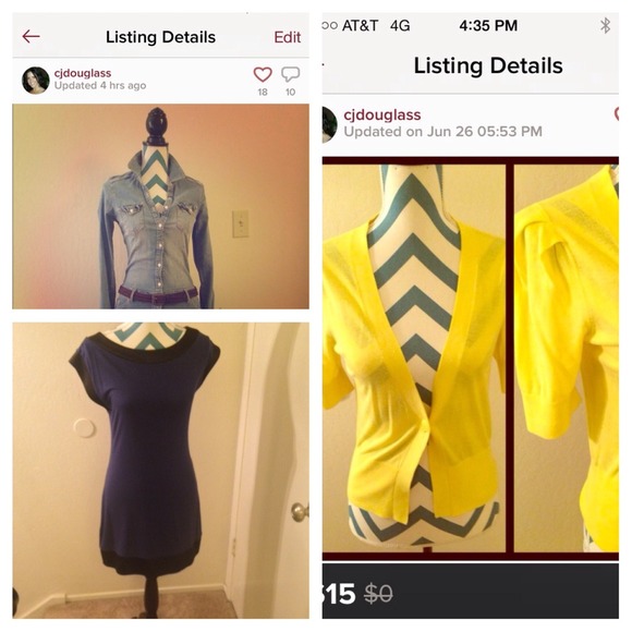 Bundle saved for @mommadee0625