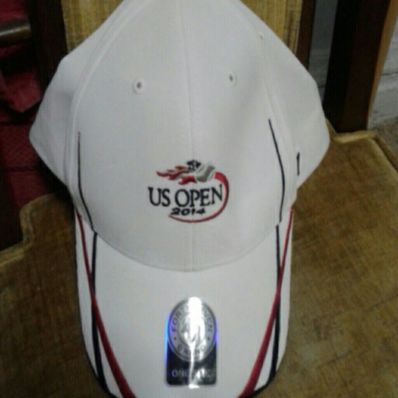 Us OPENING Cap.
