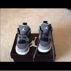AIR JORDAN RETRO BUNDLE 11s&4s