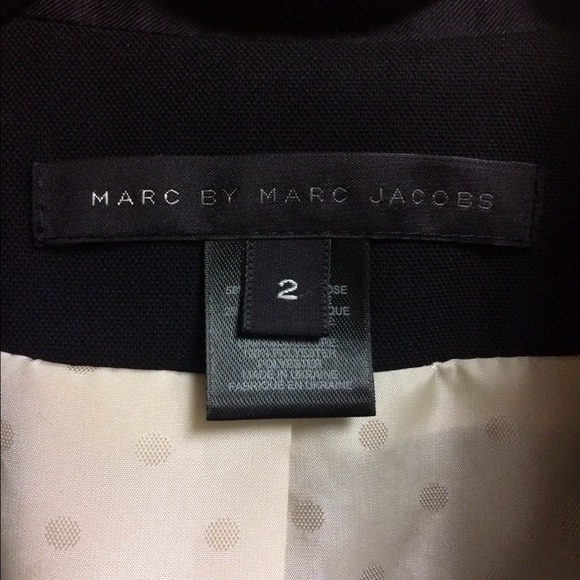 More Pics MBMJ jacket - Picture 2 of 4