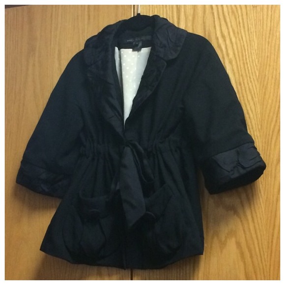 More Pics MBMJ jacket - Picture 4 of 4