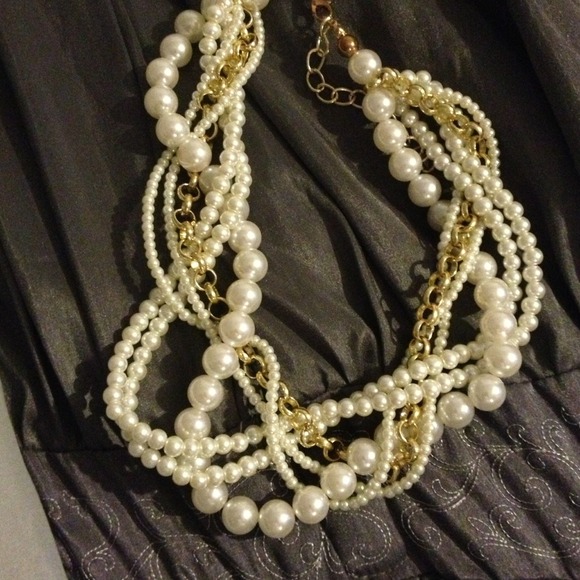 Costume jewelry