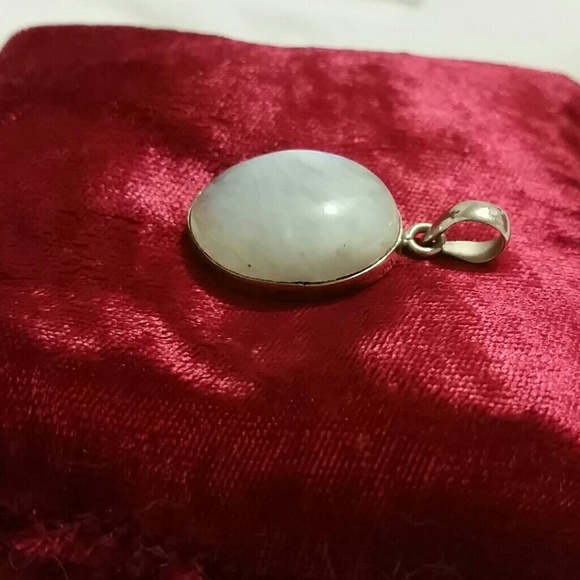 Necklace charm