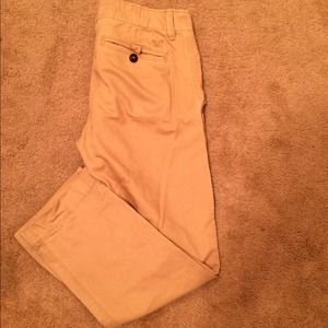 American eagle khakis. Size 30/30