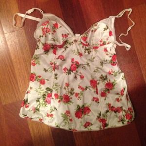 Dolce&Gabbana tank top