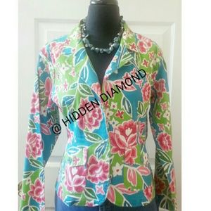 BEAUTIFUL BLAZER JACKET