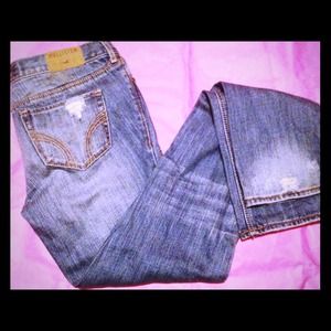 Hollister Jeans