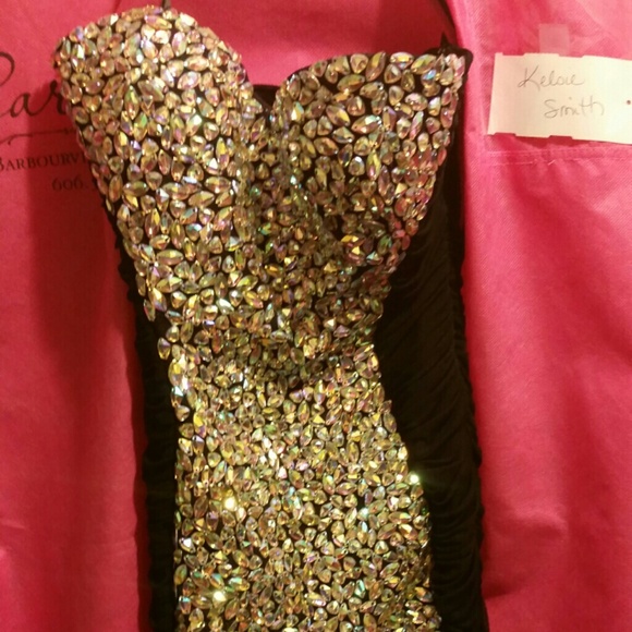 Prom/Formal Dress