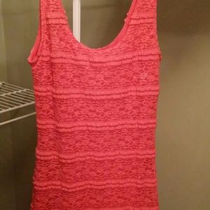 Knit dress from Charlotte Russe