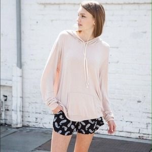 ⛔️SOLD⛔️ Brandy Melville Layla Hoodie