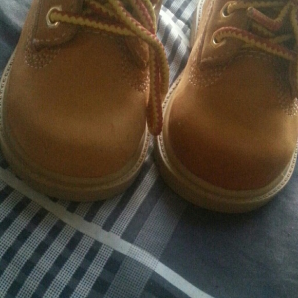 Timberlands