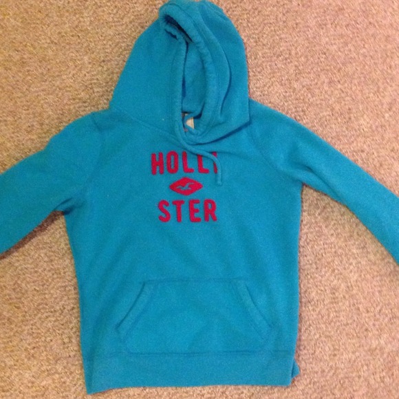 Ho lister sweatshirt