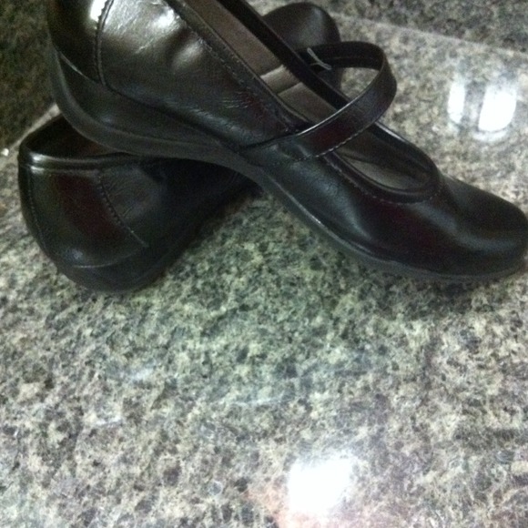 Life stride shoes