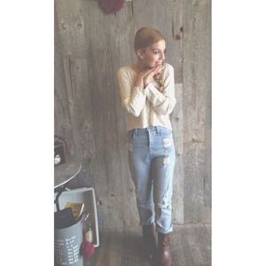 💕NWOT💕 LF boyfriend Jeans