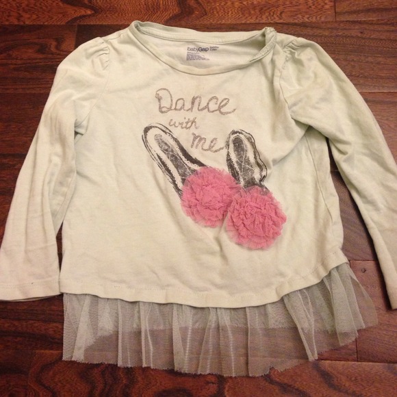 Baby Gap 2T