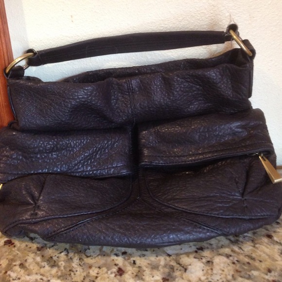 🌺Cynthia rowley leather bag🌺