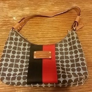 Small kate spade handbag