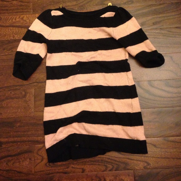 Sweater Dress Baby Gap 3T