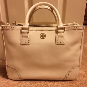 REDUCED ❤️Tory Burch Robinson bag