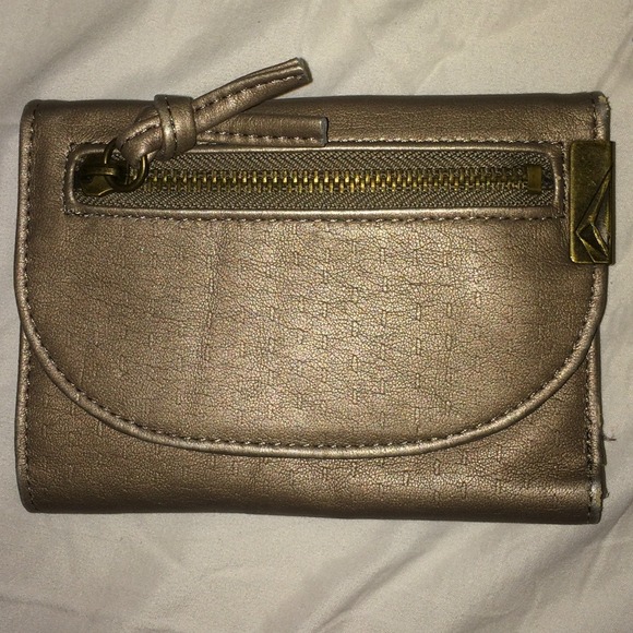 Volcom Wallet