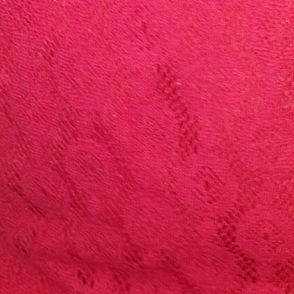 NWOT cute and extra girlie!! - Picture 2 of 2