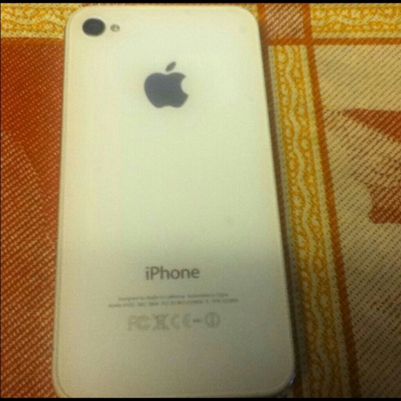 IPhone 4 - Picture 3 of 4
