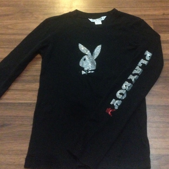 Playboy shirt
