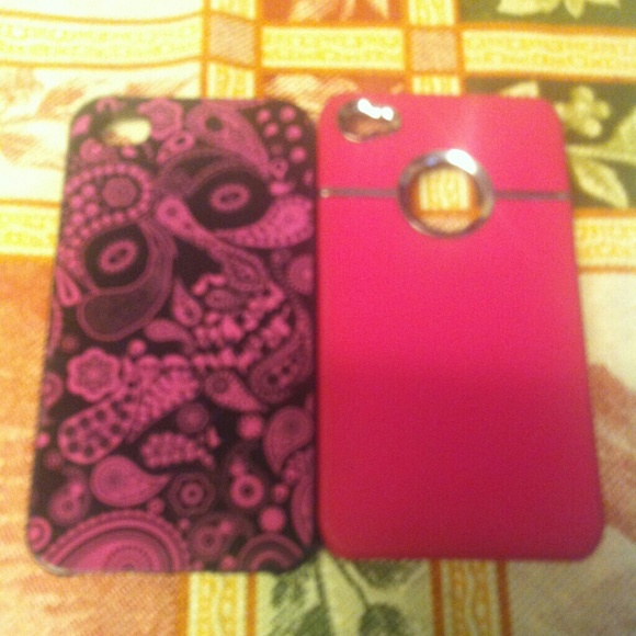 IPhone 4/4s case